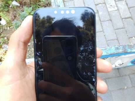 Apple iPhone 16e Black 128GB/8GB