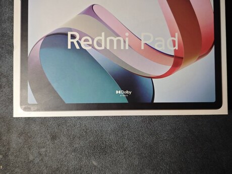 Xiaomi Redmi Pad  