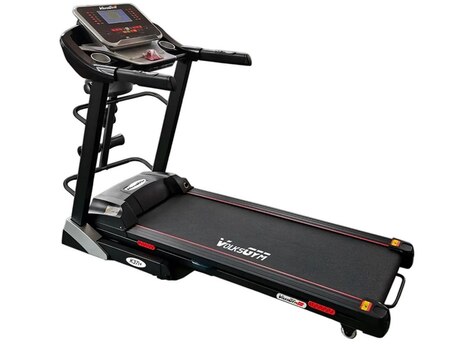 Qaçış trenajoru "VolksGym K-18+"