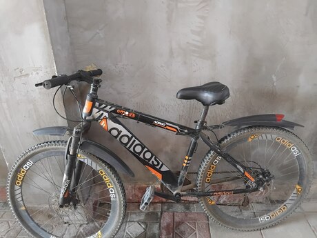 Velosiped 