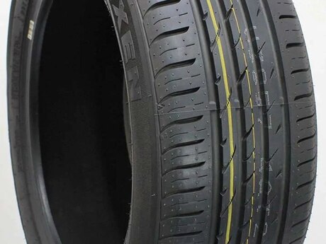 NEXEN N-BLUE 92T XL şinləri 185/65 R15 NEXEN N-BLUE 92T XL şinləri 185/65 R15