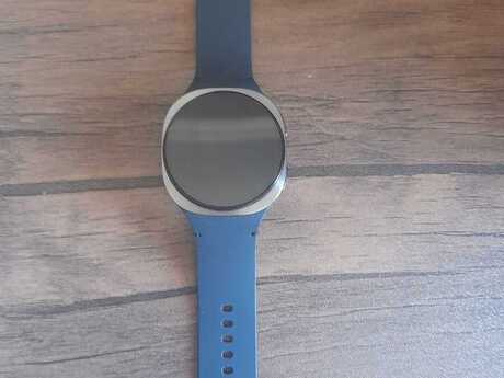 Samsung Galaxy Watch 8 Graphite 40mm Samsung Galaxy Watch 8 Graphite 40mm