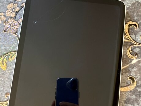 Apple iPad A16