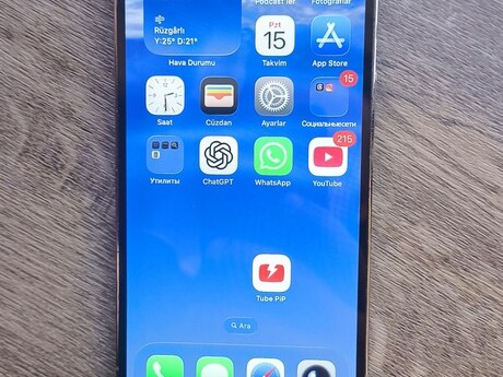 Apple iPhone 14 Pro Gold 128GB/6GB