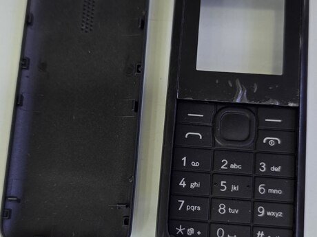 Nokia 105 Black Nokia 105 Black