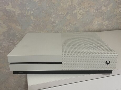 Xbox One S 500GB