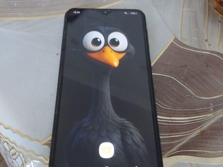 Samsung Galaxy A10 Black 32GB/4GB