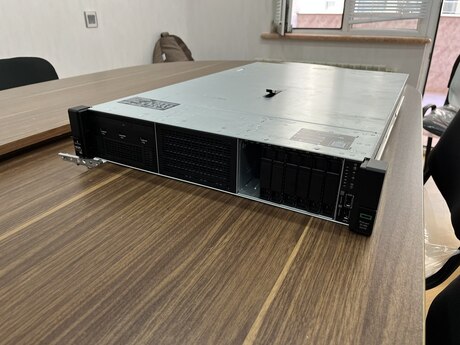 HP Proliant DL380 Gen 10 2U