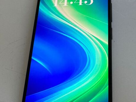 Xiaomi Redmi Note 13 Midnight Black 256GB/8GB