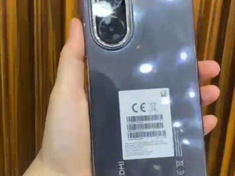 Xiaomi Redmi A5 Ocean Blue 128GB/4GB