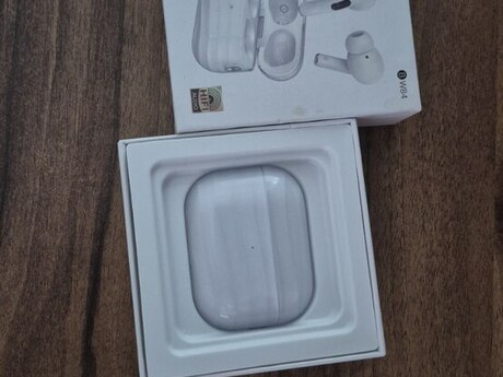 Simsiz qulaqlıq "Borofone"