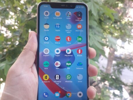 Xiaomi Redmi Note 6 Pro Rose Gold 64GB/4GB
