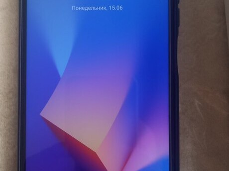 Xiaomi Redmi Note 10 Aqua Green 128GB/6GB