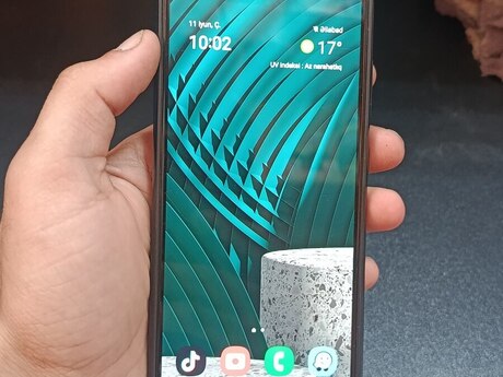 Samsung Galaxy A52 Awesome Black 128GB/4GB