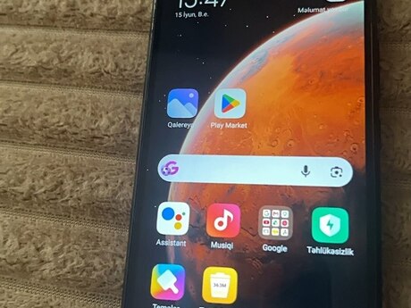 Xiaomi Redmi 9C