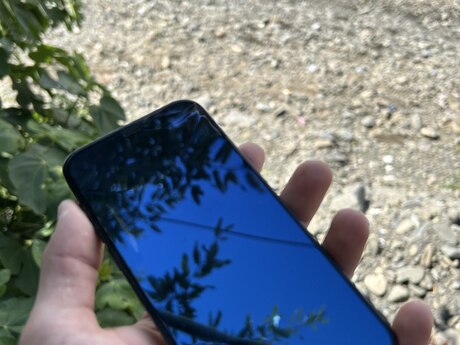 Apple iPhone 12 Pro Pacific Blue 256GB/6GB