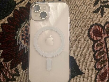Apple iPhone 14 Starlight 128GB/6GB