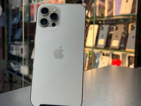 Apple iPhone 12 Pro Max Gold 256GB/6GB