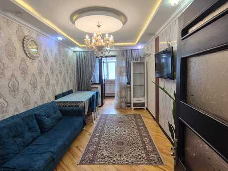 Bakıxanovda 2 otaqlı köhnə tikili mənzil satılır, 60 m², 146 000 AZN, şəkil 4 / 12