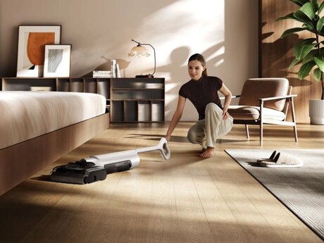 Vertikal tozsoran "Xiaomi Vacuum W30 Pro"
