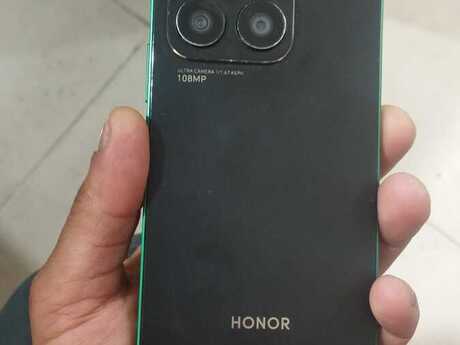 Honor X8b Midnight Black 128GB/8GB