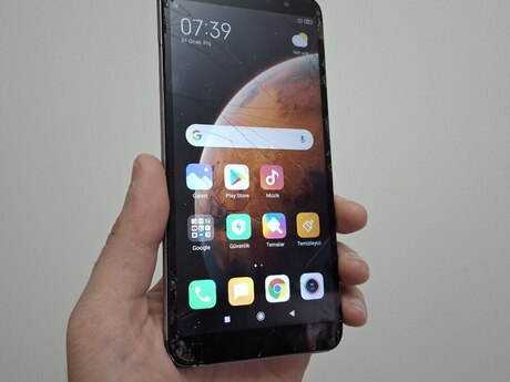 Xiaomi Redmi S2 Gray 64GB/4GB