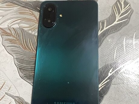 Samsung Galaxy A07 Gray 64GB/4GB