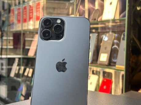 Apple iPhone 13 Pro Max Graphite 256GB/6GB
