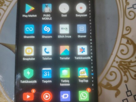 Xiaomi Redmi Note 11 Star Blue 128GB/4GB