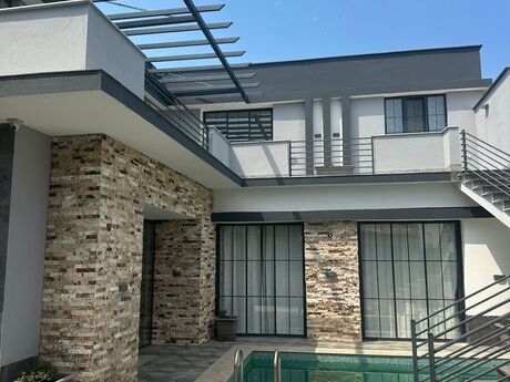 5-room house for rent in Mərdəkan, 300 m², 5 000 AZN/mo, photo 3 / 12