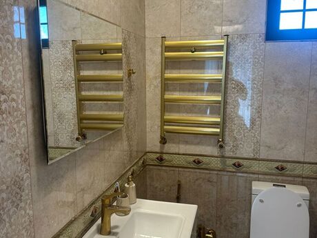 5-room house for rent in Mərdəkan, 300 m², 5 000 AZN/mo, photo 2 / 12