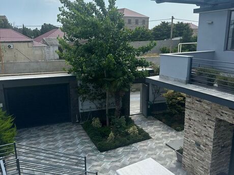 5-room house for rent in Mərdəkan, 300 m², 5 000 AZN/mo, photo 4 / 12
