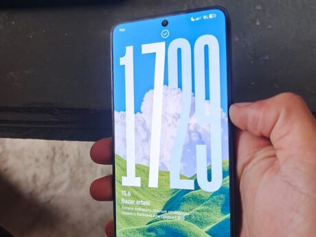 Xiaomi Poco X6 Pro Black 512GB/12GB