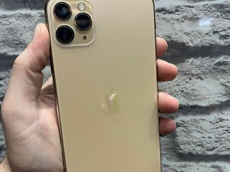 Apple iPhone 11 Pro Max Gold 64GB/4GB
