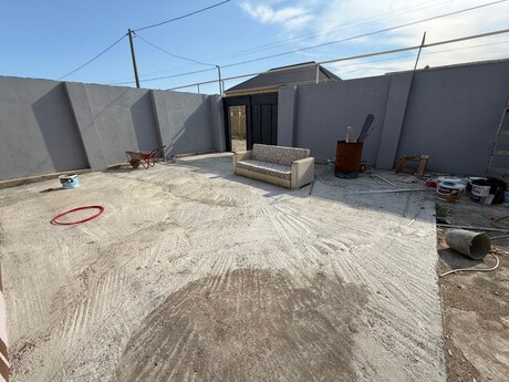 3-room house for sale in Qobu, 100 m², 75 000 AZN, photo 3 / 9