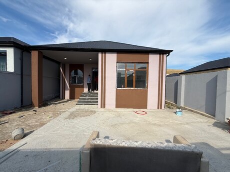 3-room house for sale in Qobu, 100 m², 75 000 AZN, photo 2 / 9