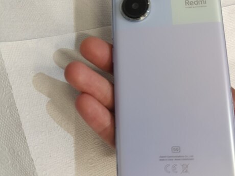 Xiaomi Redmi Note 13 Pro+ Camo Green 256GB/8GB