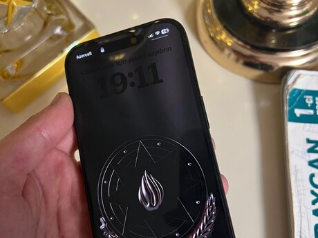 Apple iPhone 16 Black 128GB/8GB
