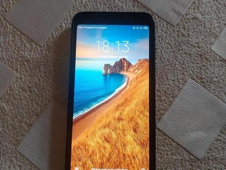 Xiaomi Redmi 7 Comet Blue 32GB/3GB