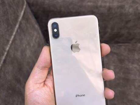 Apple iPhone XS Max Gold 64GB/4GB