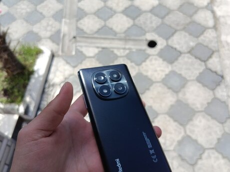 Xiaomi 14 Pro Black 256GB/12GB
