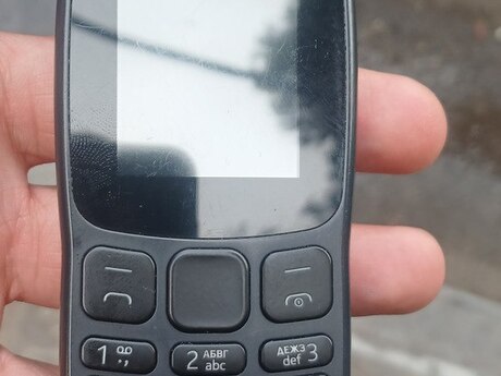 Nokia 105 (2017) Black Nokia 105 (2017) Black