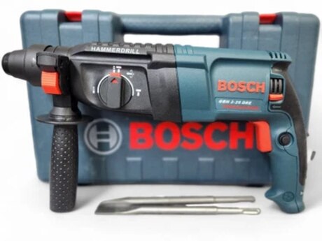 Perforator Bosch 