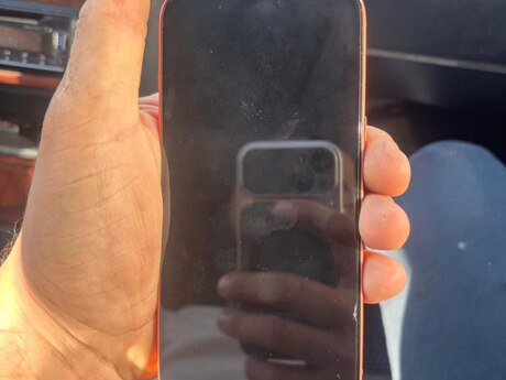Apple iPhone 17 Pro Cosmic Orange 512GB/12GB