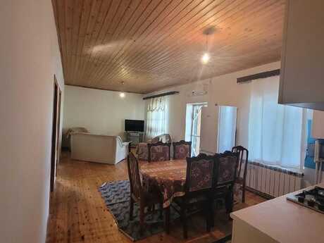 3-room house for rent in Şüvəlan, 100 m², 600 AZN/mo, photo 2 / 9
