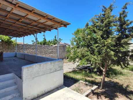 3 otaqlı ev, 100 m², Şüvəlan, 600 AZN
