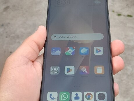 Xiaomi Redmi 12C Black 64GB/3GB