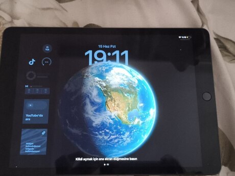 Apple iPad 10.2