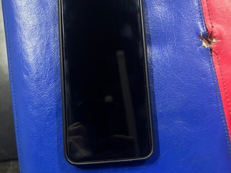 Samsung Galaxy A11 White 32GB/3GB