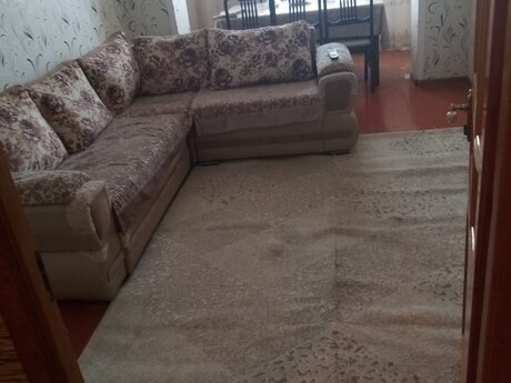 3 otaqlı mənzil, 50 m², Abşeron, 350 AZN
